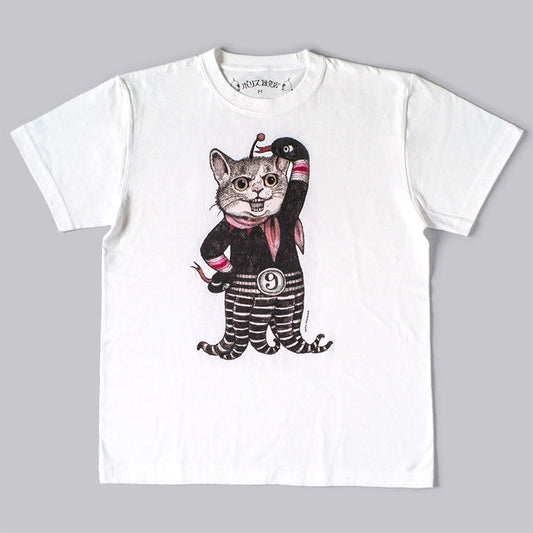 Tシャツ GUSTAVEくん9号