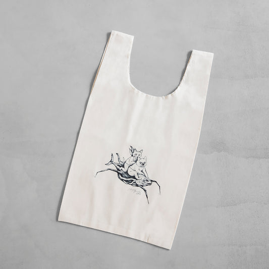 Marche Bag Tenton
