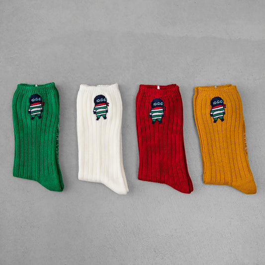 Socks S-chan