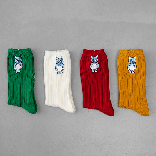 Socks Nyanko