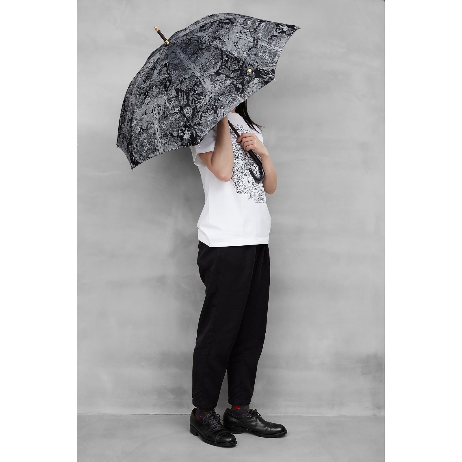 傘 – ボリス雑貨店