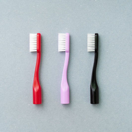 Floating toothbrush Replacement toothbrush