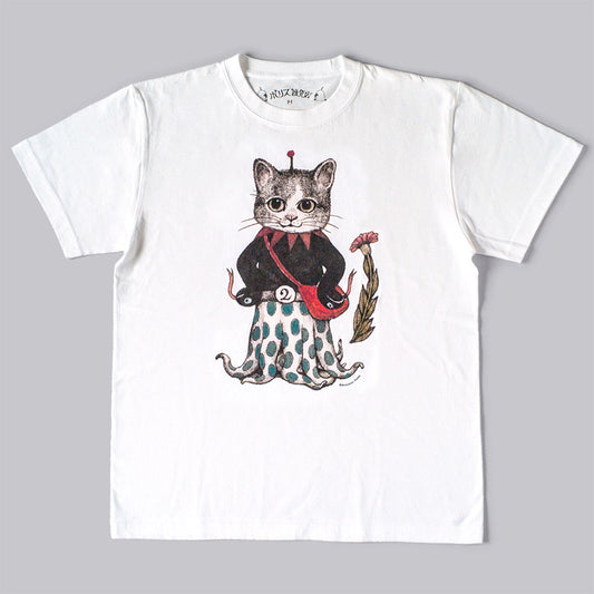 Tシャツ　GUSTAVEくん2号