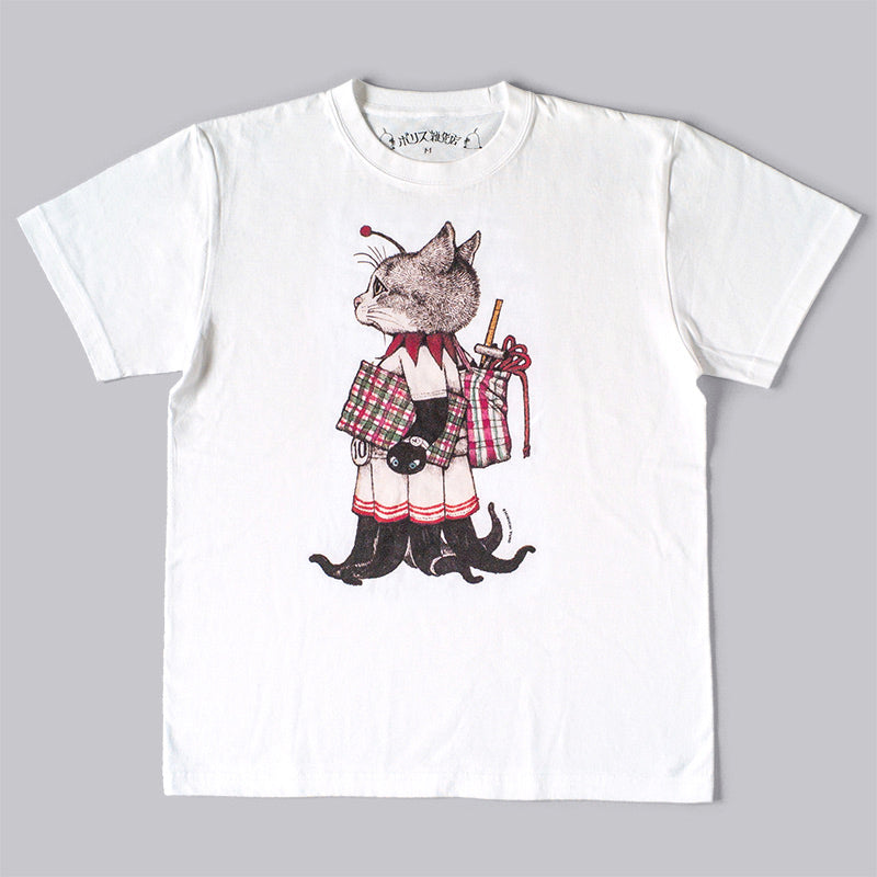 Tシャツ – Page 3 – ボリス雑貨店