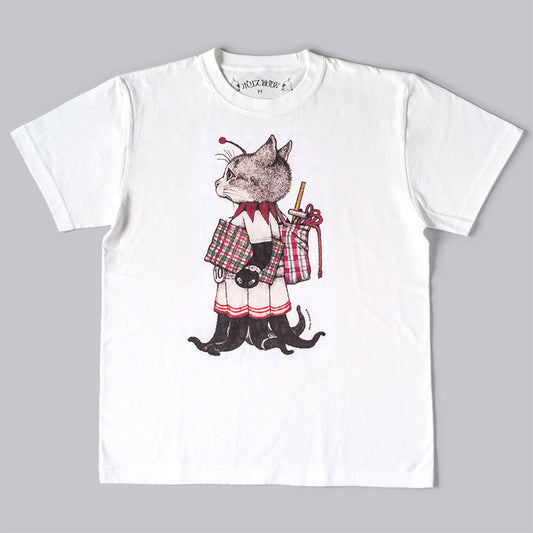 Tシャツ GUSTAVEくん10号