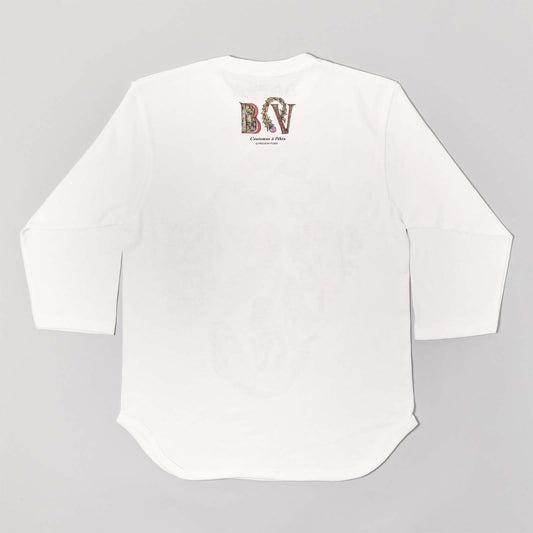 Baseball T Peking no Aki