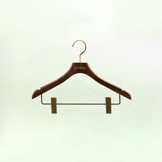 Original hanger with logo (with cover: Ookina Kino Uede)