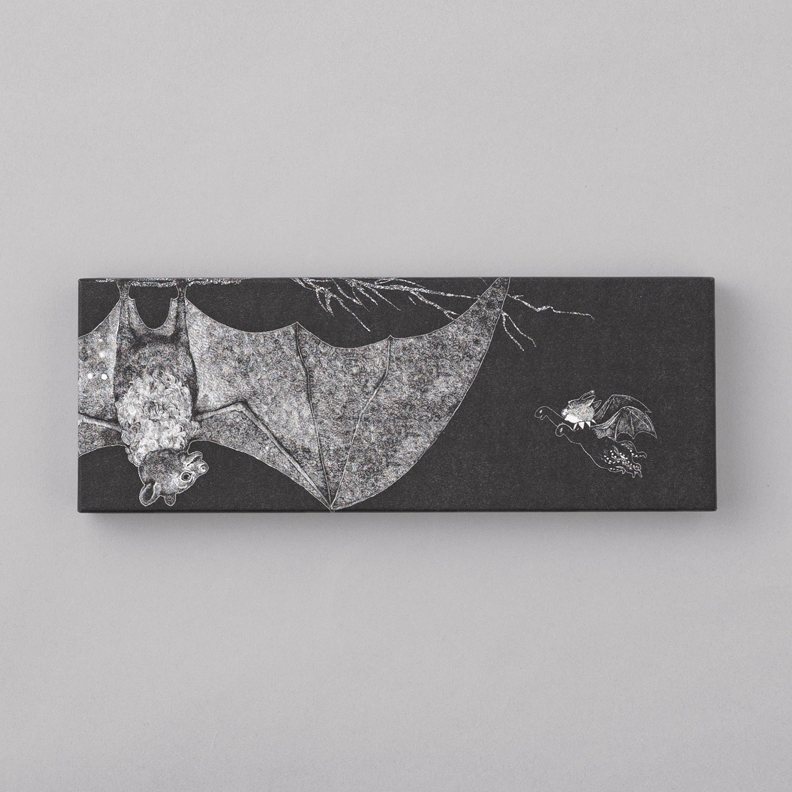 扇子 蝙蝠 – ボリス雑貨店
