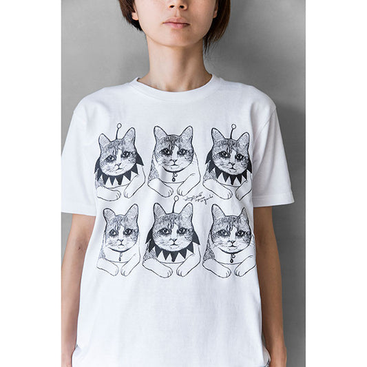 Tシャツ BORIS&GUSTAVE