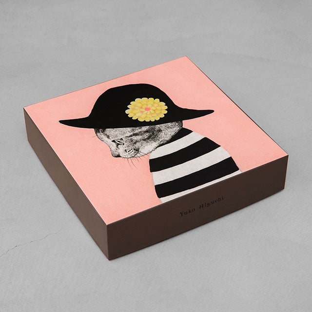 Gift Box [L] Boushineko