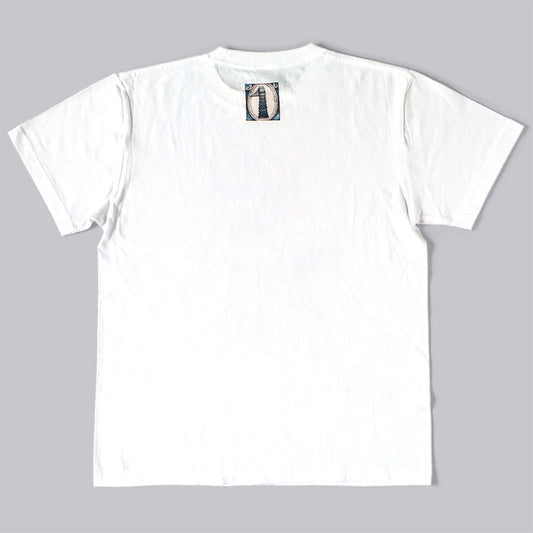 Tシャツ GUSTAVEくん1号