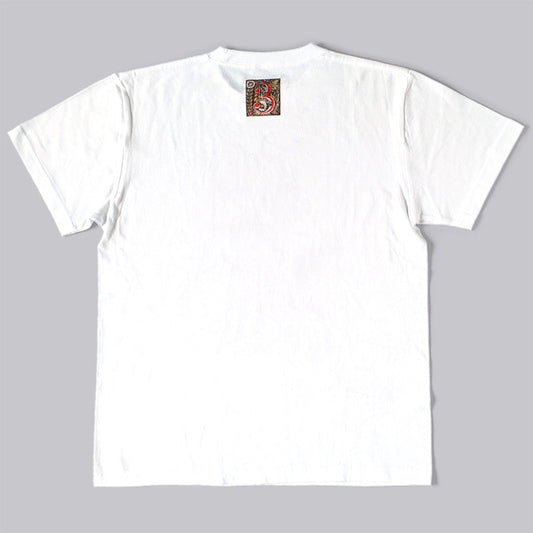 T-shirt GUSTAVE-kun 3 gou