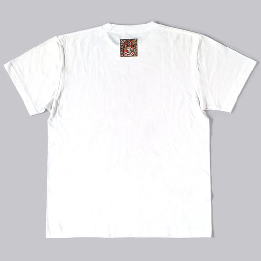 Tシャツ GUSTAVEくん3号