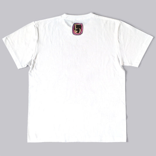 Tシャツ GUSTAVEくん5号