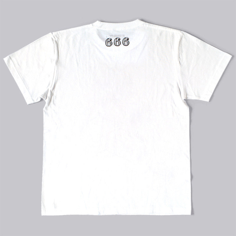 Tシャツ GUSTAVEくん666号 – ボリス雑貨店