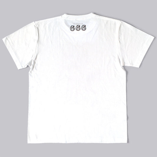 Tシャツ GUSTAVEくん666号