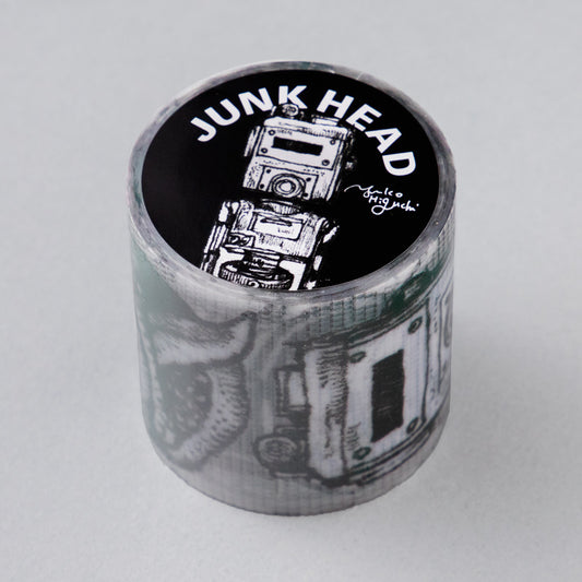 養生テープ　JUNK TAPE