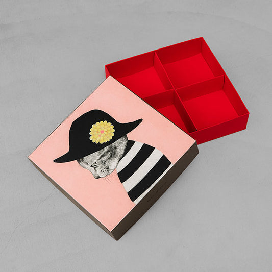 Gift Box [L] Boushineko