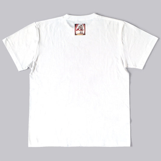 Tシャツ GUSTAVEくん4号