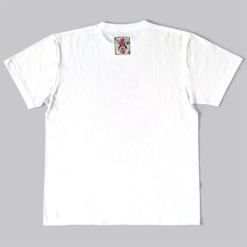 T-shirt GUSTAVE-kun 8 gou