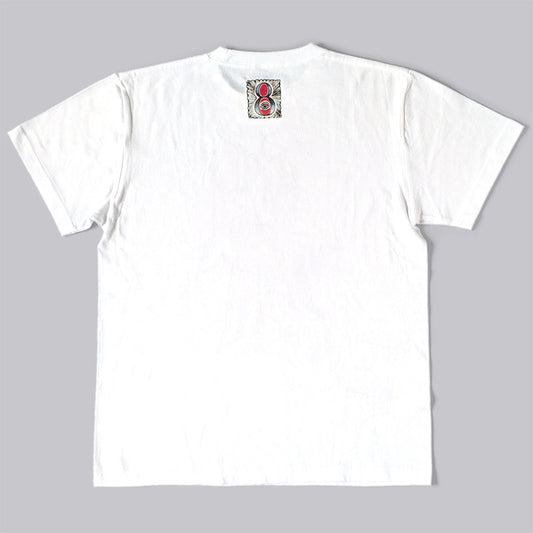 Tシャツ GUSTAVEくん8号