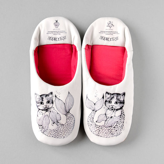 Room Shoes Umineko