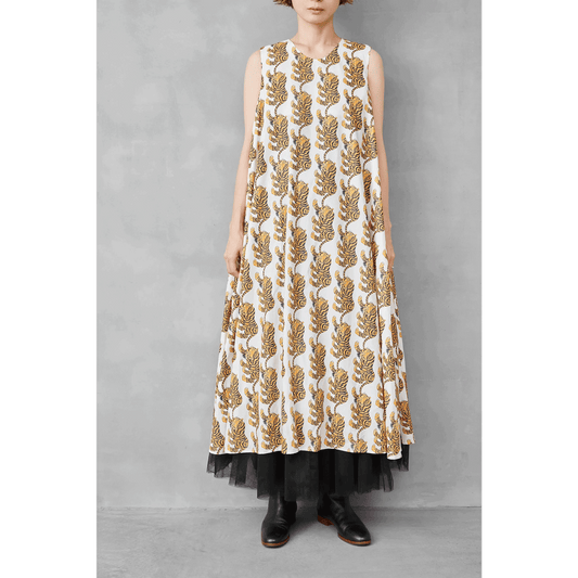 Ayako Ishiguro Tora Dress