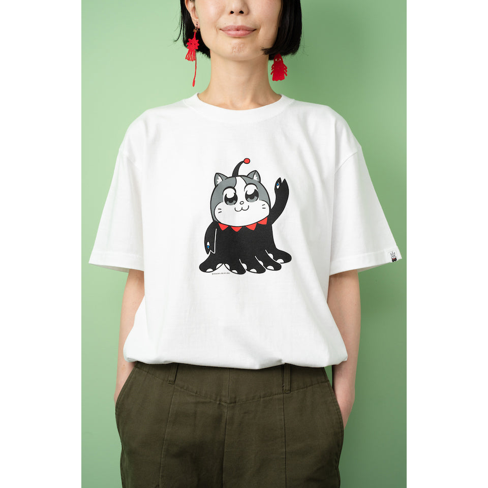 Tシャツ – Page 5 – ボリス雑貨店