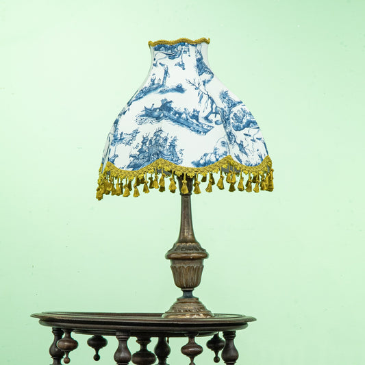 Lamp stand B