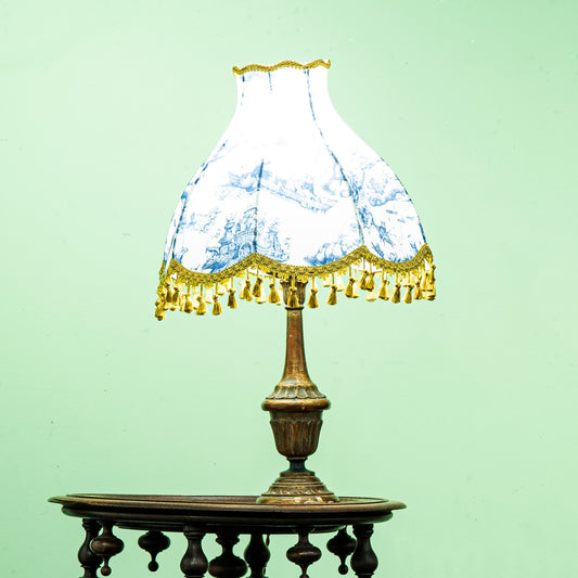 Lamp stand B