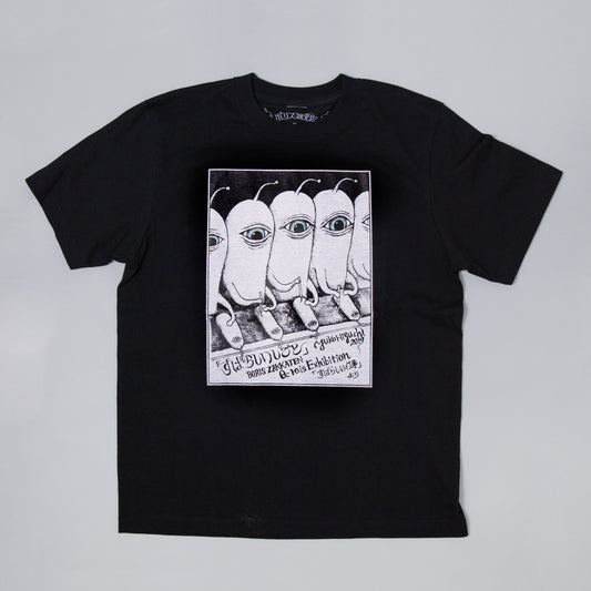 Tシャツ すばらしいしごと