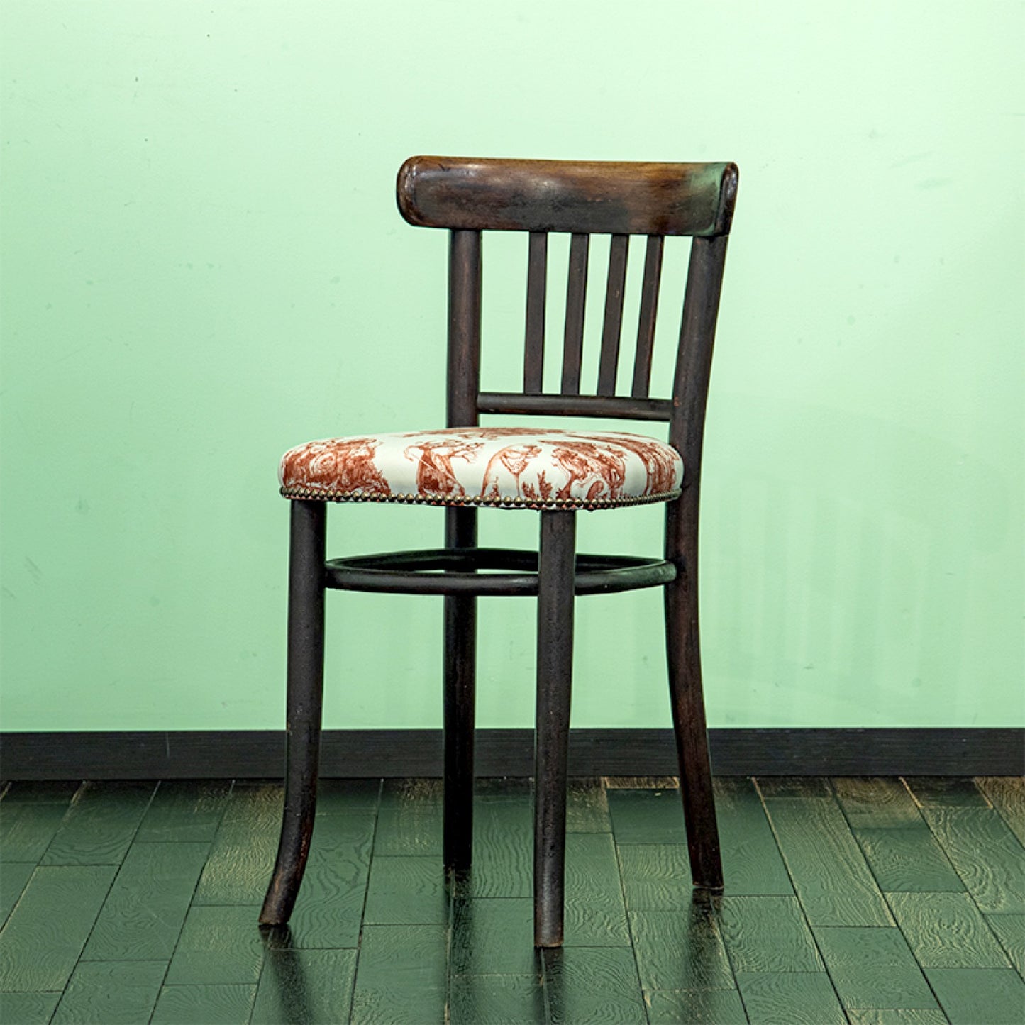 Bentwood Chair B