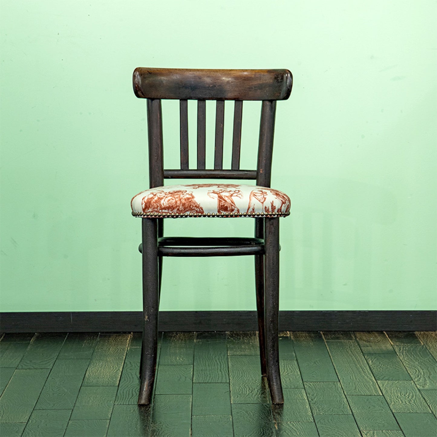 Bentwood Chair B