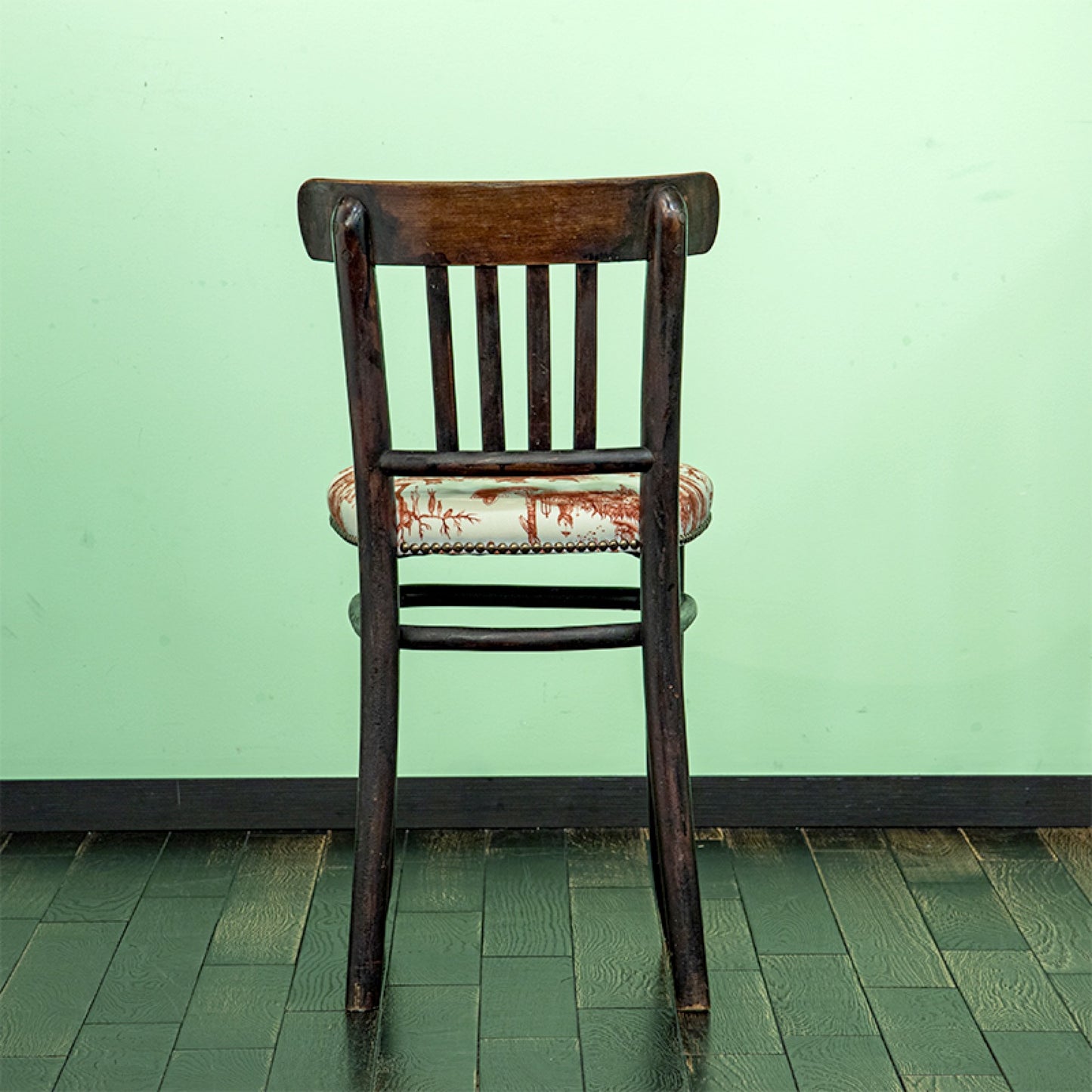 Bentwood Chair B