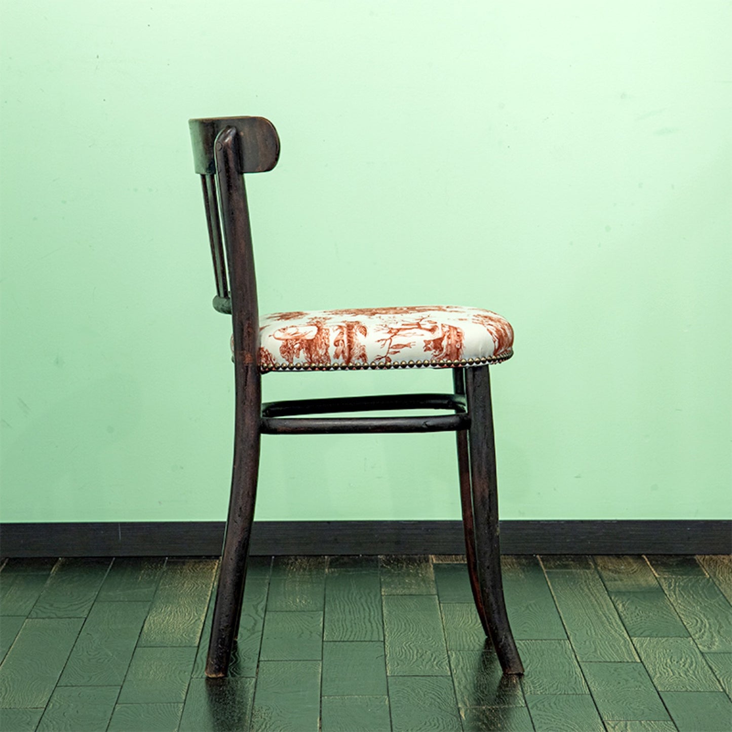 Bentwood Chair B