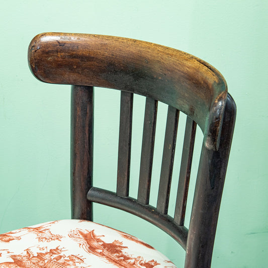 Bentwood Chair B