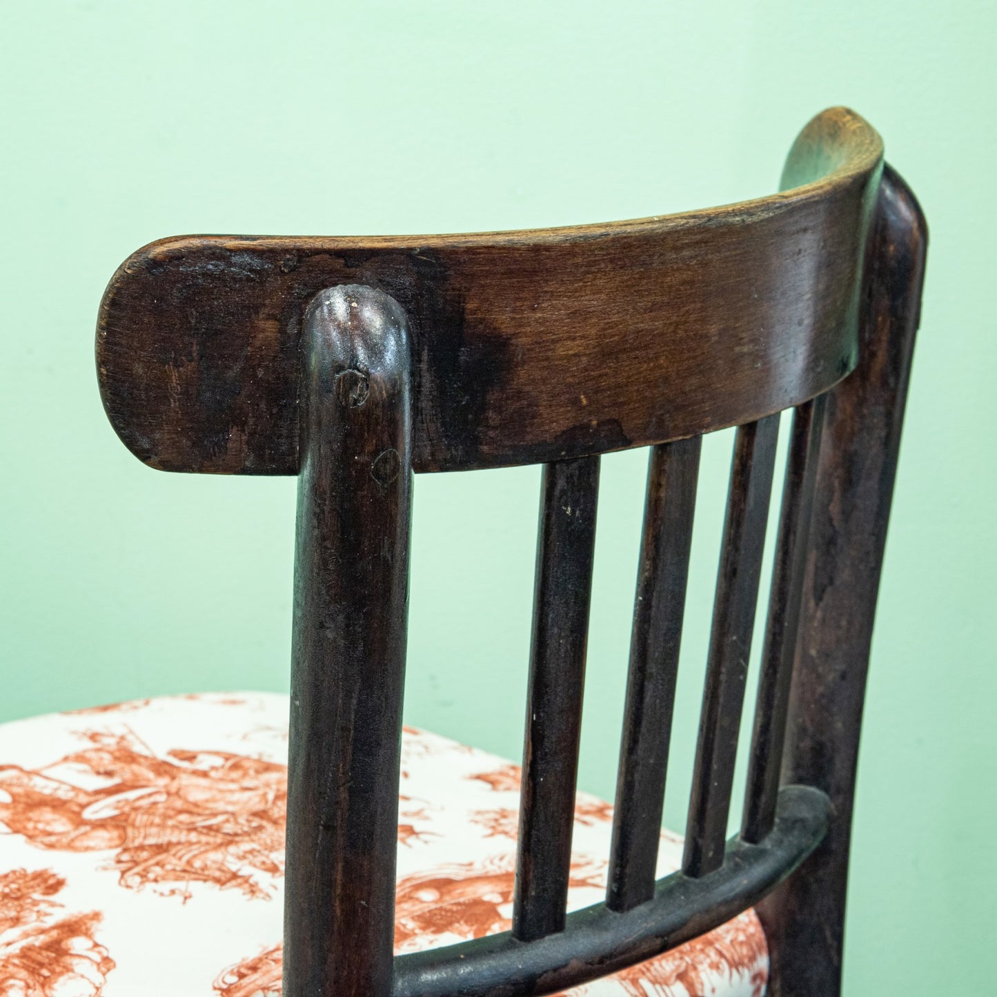 Bentwood Chair B