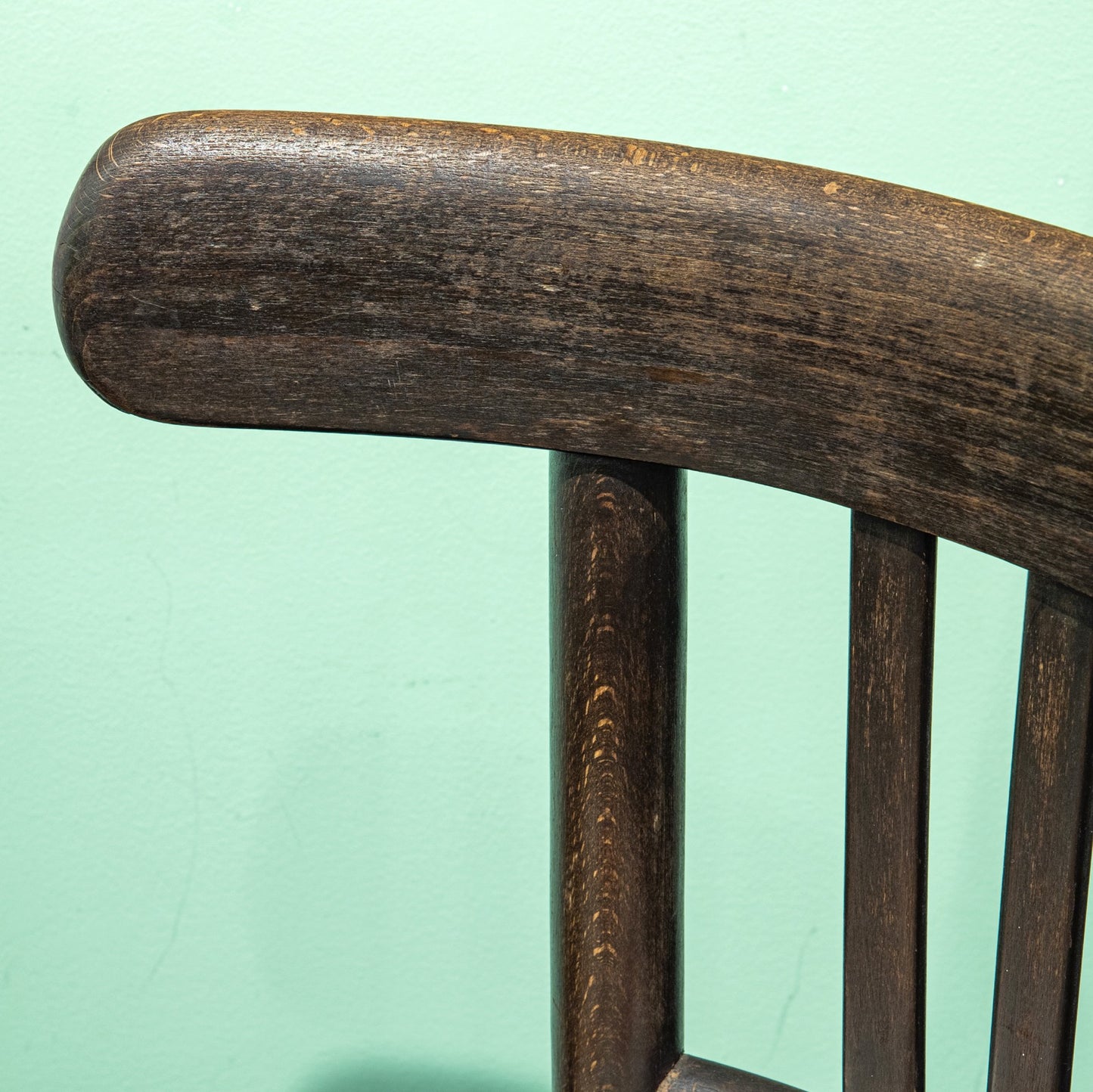 Bentwood Chair B