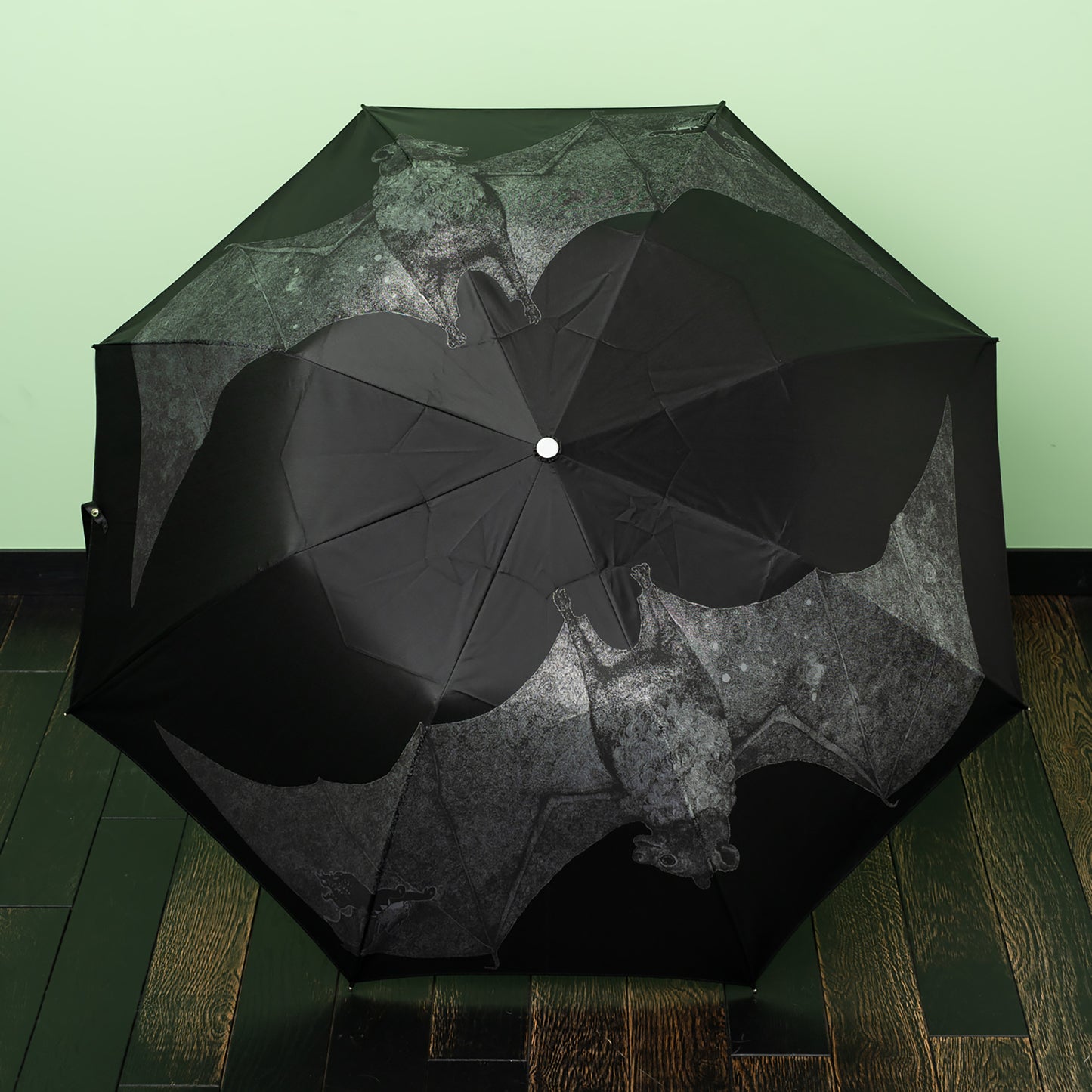 Folding umbrella Koumori