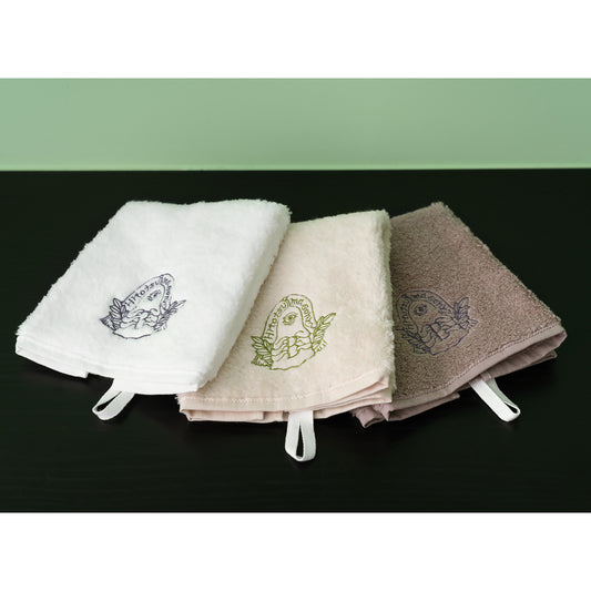 Super marshmallow guest towel