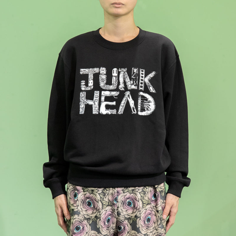 JUNK HEAD – ボリス雑貨店