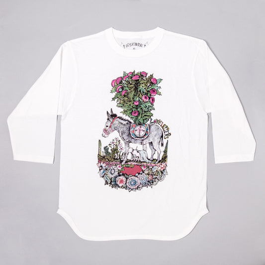 Baseball T LOVE LETTER