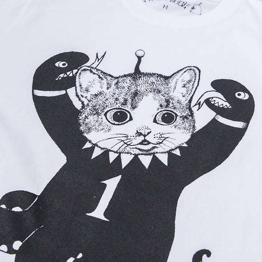 Tシャツ このくらいかな