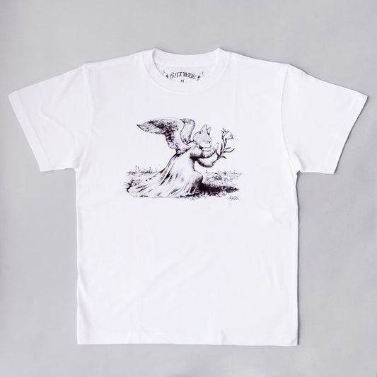 T-shirt Kikenkokuchi