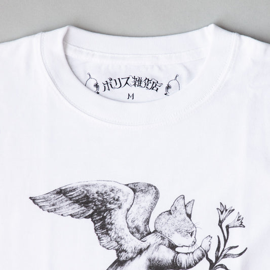 T-shirt Kikenkokuchi