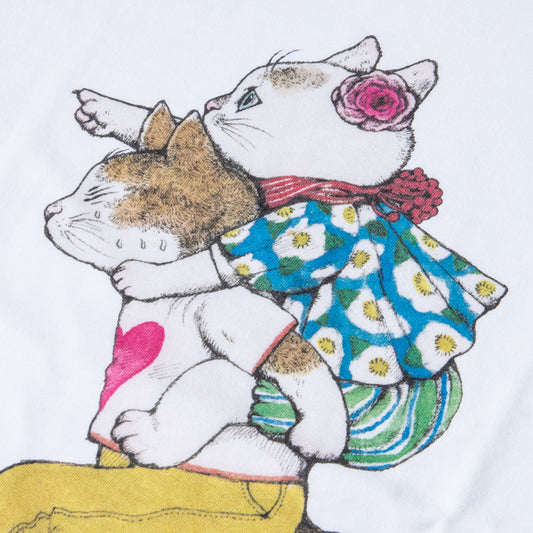 T shirt Tsuiseki