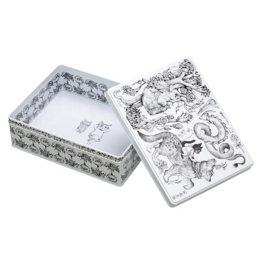 Holbein 2020 square can