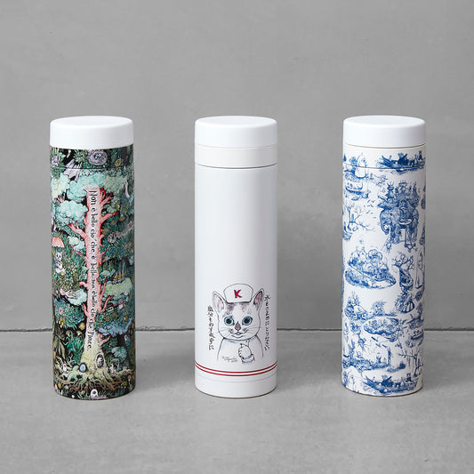 Thermo bottle Koharu