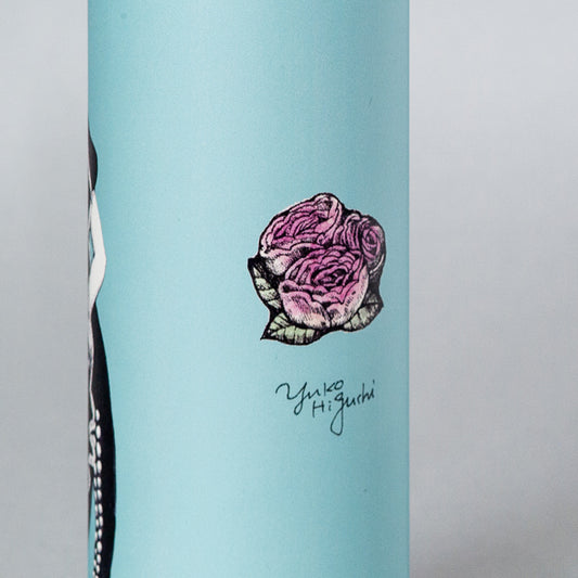 Thermo bottle Neko Fujin